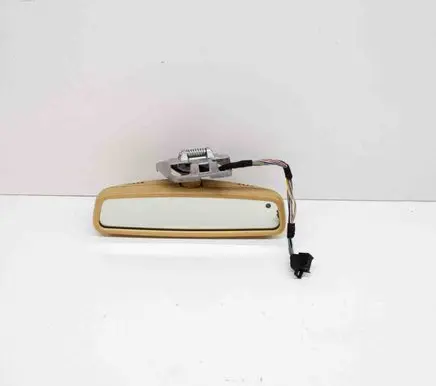 Mercedes-Benz S W220 Rear view mirror (interior) A2208101817 E1010535