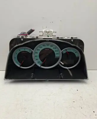 Speedometer (instrument cluster)