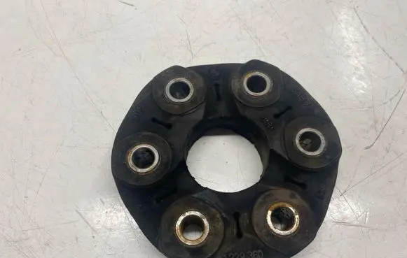 BMW X5 E70 Rear prop shaft donut coupling/joint 1229360