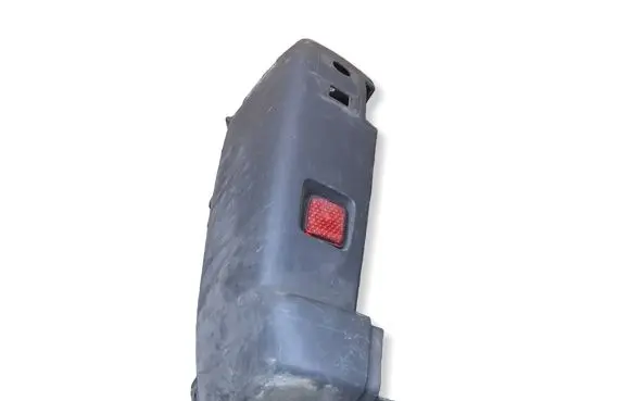 Peugeot Boxer Rear bumper corner part panel trim ST4423 1305762070