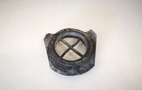 Volvo V50 Dash center air vent grill 8650577