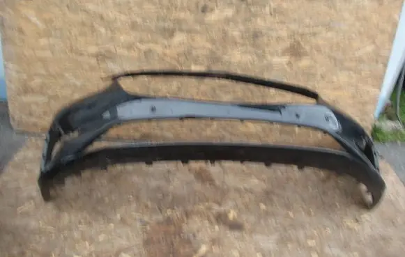 Opel Insignia A Front bumper 39140468
