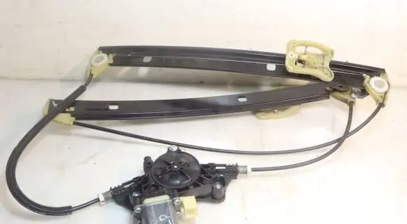 Audi A4 S4 B9 Front window lifting mechanism without motor 0130822705