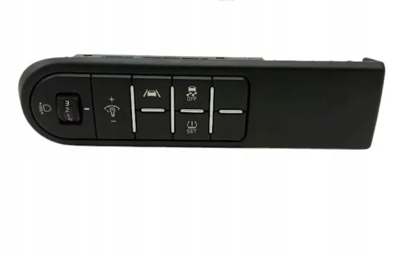 KIA Pro Cee'd III Other switches/knobs/shifts 93700-J7431WK