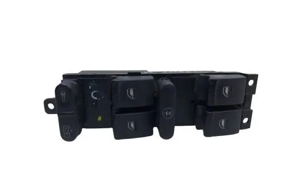 Volkswagen PASSAT B5 Electric window control switch 3B4959793