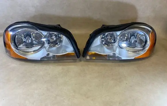 Volvo XC90 Headlights/headlamps set 30764397 89008785