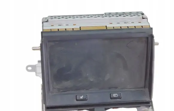 Land Rover Discovery 3 - LR3 Screen/display/small screen 4622005404