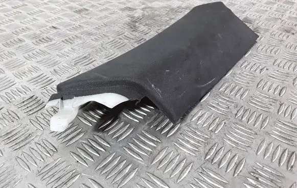 Audi Q5 SQ5 (C) pillar trim 8R0867287B 8R0867287C