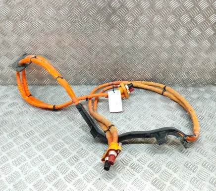 Porsche Cayenne (9Y0 9Y3) Other wiring loom 9Y0971015A