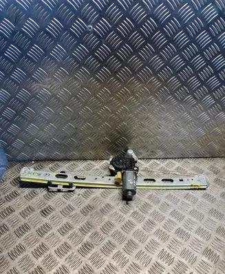 Mercedes-Benz ML W163 Rear window lifting mechanism without motor A1637300246 1637300246