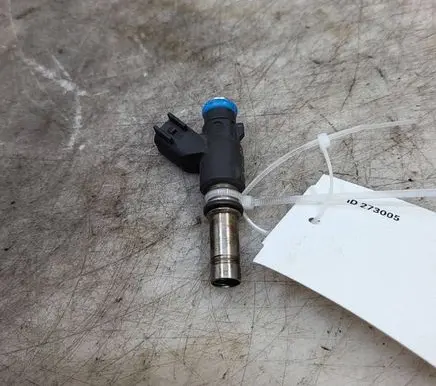 Opel Astra H Fuel injector 25380933