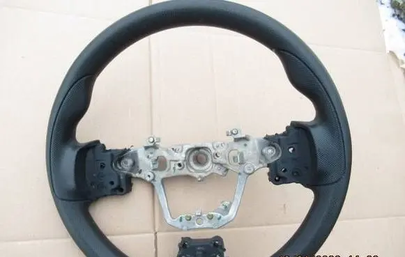 Toyota Aygo AB40 Steering wheel 6212136