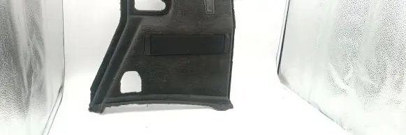 BMW 3 E90 E91 Trunk/boot side trim panel 51477068880 52107010 7068860