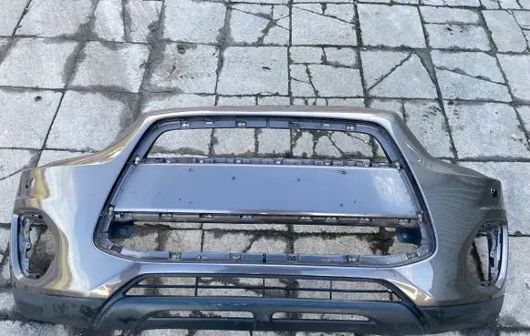 Mitsubishi ASX Front bumper