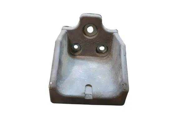 Renault Master III Sliding door check strap stopper 824460001R