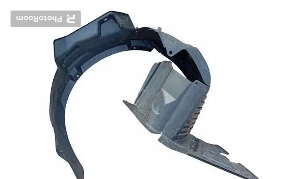 Mitsubishi Colt Front wheel arch liner splash guards MR575539