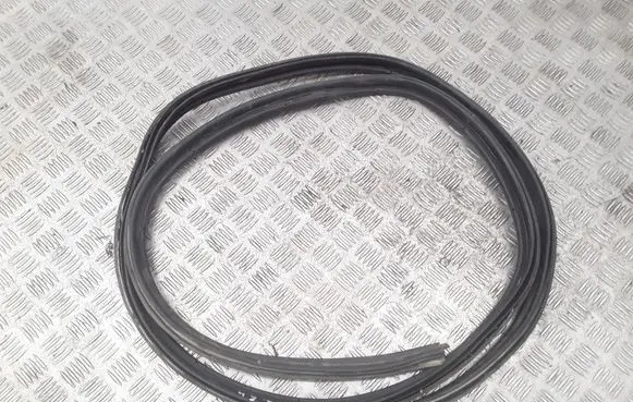Mazda 2 Loading door rubber seal (on body) 