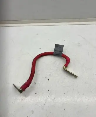 Land Rover Discovery 4 - LR4 Positive cable (battery) AH2210B680BA 301094200
