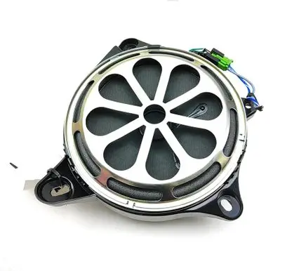 Mercedes-Benz GLE W167 Front door speaker A1678203700