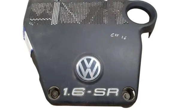 Volkswagen Golf IV Engine cover (trim) 06A103925AC 06A103925AB 06A103925AA