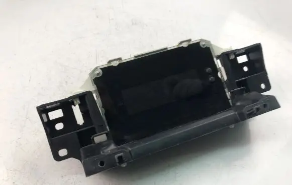 Ford Focus Screen/display/small screen AM5T18B955AG