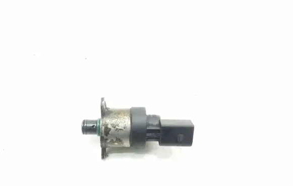 Fuel pressure sensor