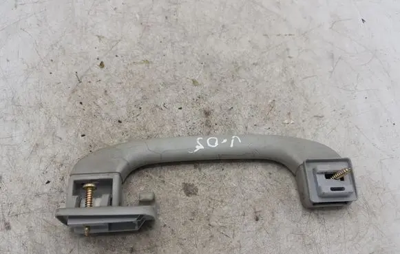 BMW 5 E39 Front interior roof grab handle 8235577 8227593