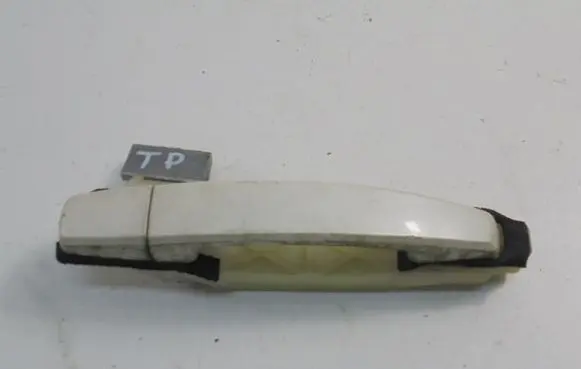 Chevrolet Captiva Rear door exterior handle 