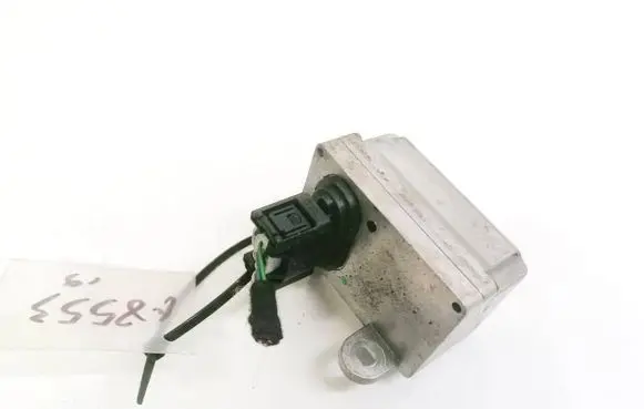 Mercedes-Benz ML W163 ESP acceleration yaw rate sensor A0025428918 A0025428918Q