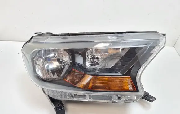 Ford Ranger Headlight/headlamp