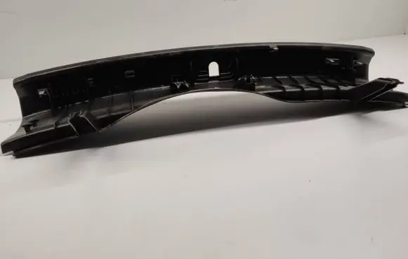 Audi A6 S6 C7 4G Trunk/boot sill cover protection 4G5863471