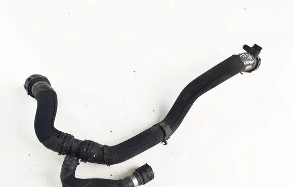 Audi A4 S4 B8 8K Engine coolant pipe/hose