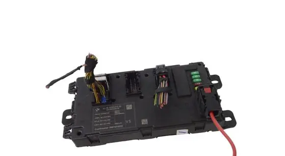 BMW 1 F20 F21 Central body control module 61359293313 9293313