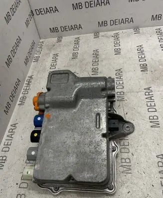 Tesla Model S Voltage converter/converter module 105989100C