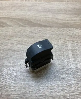 Renault Vel Satis Electric window control switch 2648802
