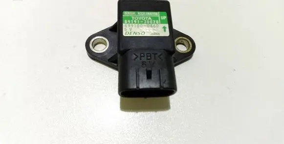 Toyota Land Cruiser (J120) Acceleration sensor 8919130020 4991000460