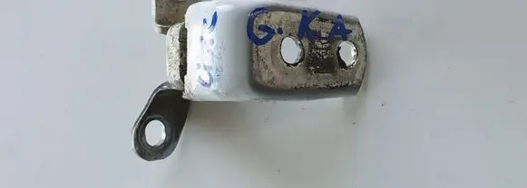 Honda Civic IX Rear door lower hinge