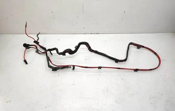 BMW 1 F20 F21 Positive cable (battery) 9230046