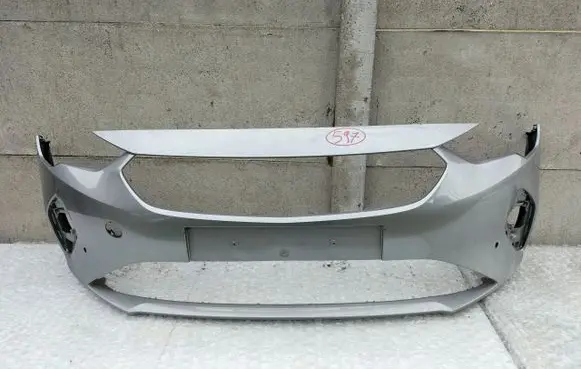 Opel Corsa F Front bumper