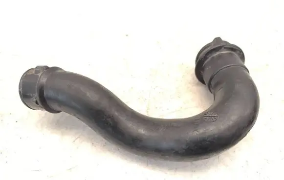 Mazda 2 Air intake hose/pipe 9646617980