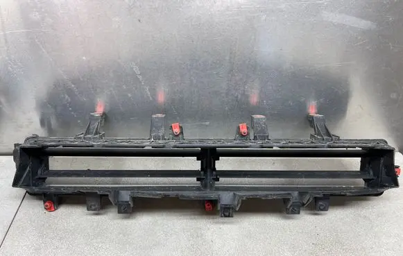 Opel Insignia A Front bumper lower grill 23163383
