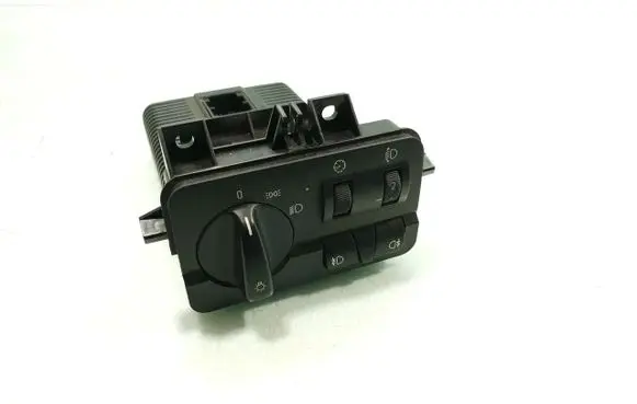BMW 3 E46 Light switch 4108586