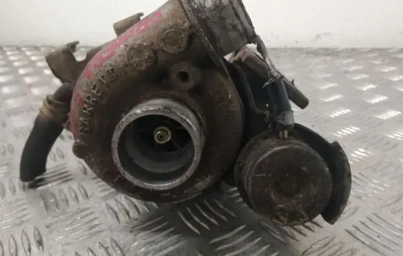 Nissan Primera Turbo ZD1189J 144112J600 4667552