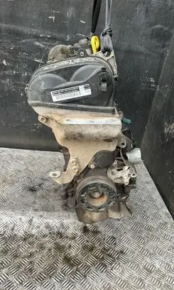 Skoda Fabia Mk3 (NJ) Engine CJZC