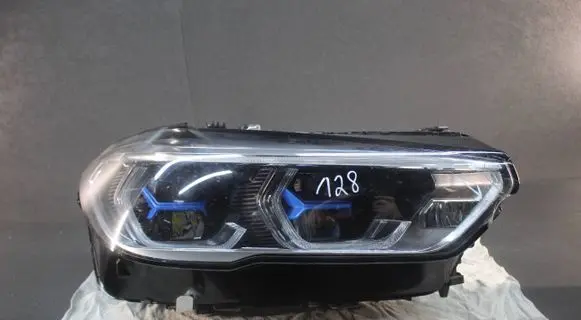 BMW X5 G05 Headlight/headlamp F00HTB715801 532799801 LE16A6379
