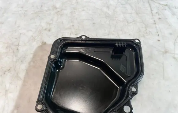 Audi A3 S3 8V Gearbox sump 02E315141C