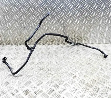 BMW 2 F45 Breather hose/pipe 7640051 7640117