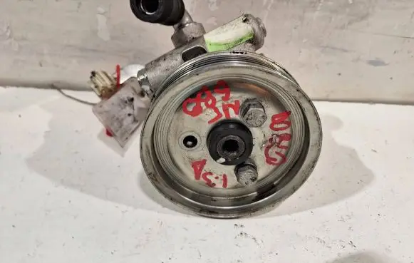 Opel Combo D Electric power steering pump 