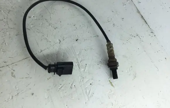 Audi A6 S6 C7 4G Lambda probe sensor 1Q0973804