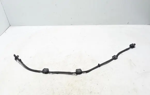BMW 5 F10 F11 Windshield washer spray nozzle 4849539